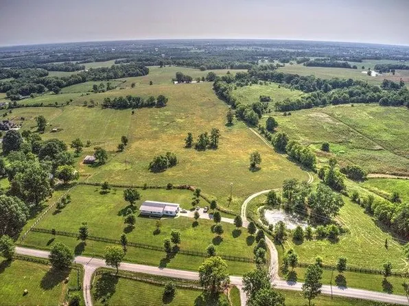 1757 Clintonville Rd Parcel 2-A, Paris, KY 40361