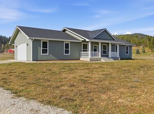 2367 Morse Way, Chewelah, WA 99109