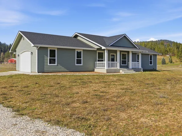 2367 Morse Way, Chewelah, WA 99109