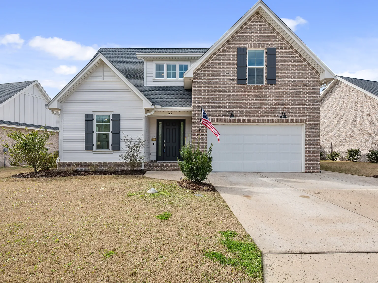 4 bed, 3.5 bath, 2443 sqft, $3,800 — Photo 1