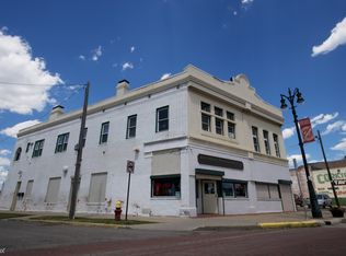 2232 Harrison St, Detroit, MI