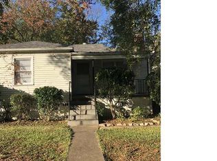 1328 Warrior Rd, Birmingham, AL 35218