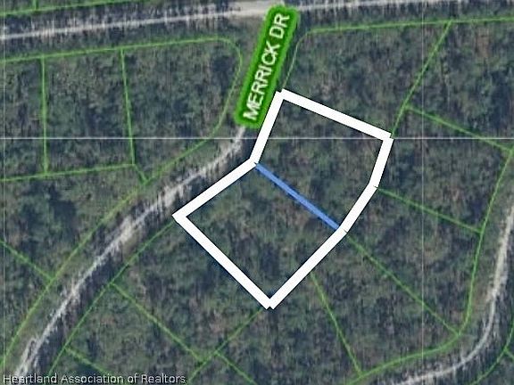 3rd image of 6438 Merrick Dr