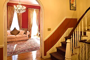 Sold by Brown Harris Stevens