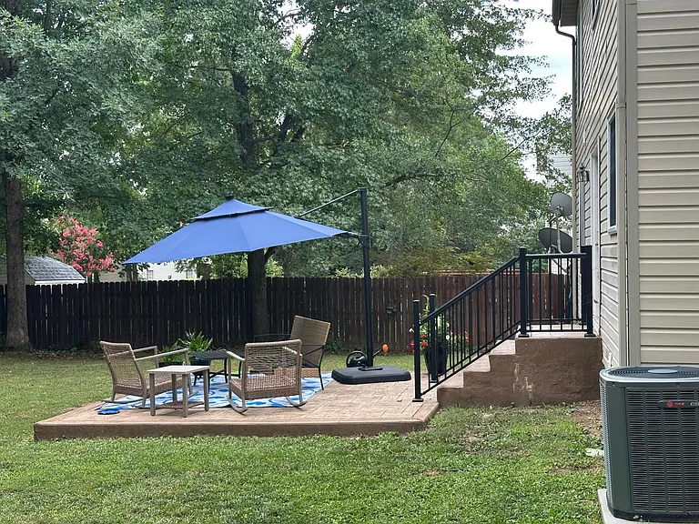 9505 Hungary Woods Dr — Photo 6