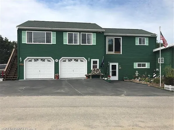 7 Sea St, Phippsburg, ME 04562