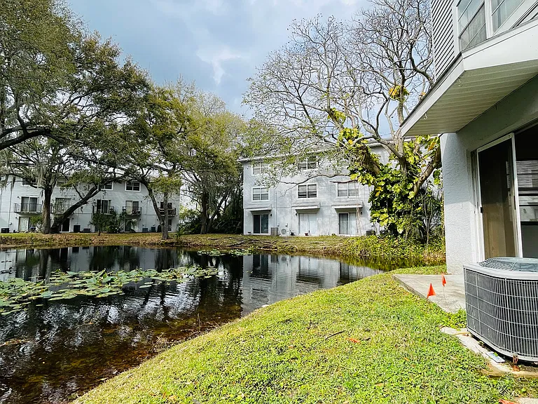 7120 Waterside Dr #106 — Photo 9