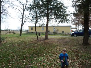 46 Black Oak Dr, Linn Valley, KS 66040