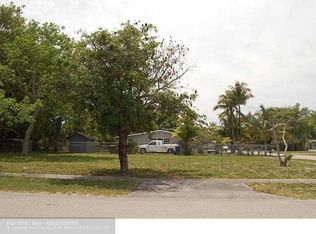 1720 NW 15th Ter, Fort Lauderdale, FL 33311