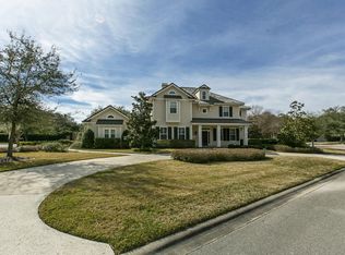 101 Laurel Way, Ponte Vedra Beach, FL 32082
