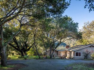 17 Los Robles Rd, Carmel Valley, CA 93924