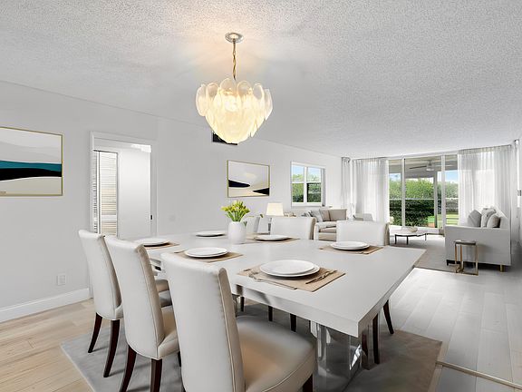2nd image of 4020 W Palm Aire Drive #402