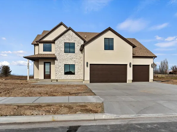 3062 W Solace St, Syracuse, UT 84075