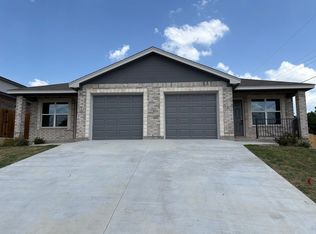 2109 Wildewood Dr #B, Harker Heights, TX 76548