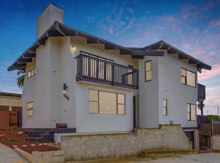 2068 Guizot St, San Diego, CA 92107