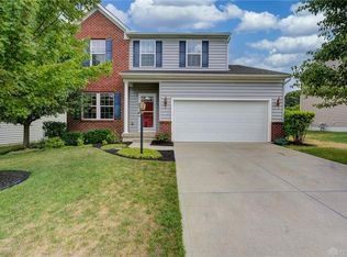 1307 Artesian Ln, Fairborn, OH 45324