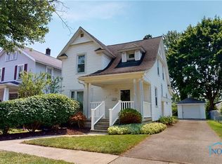 1219 Hamlin St, Fremont, OH 43420