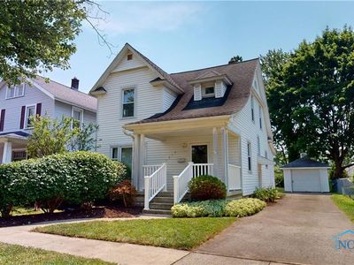 1219 Hamlin St, Fremont, OH, 43420