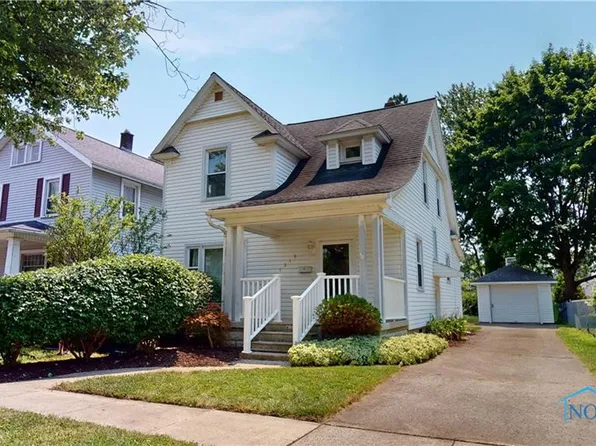 1219 Hamlin St, Fremont, OH 43420