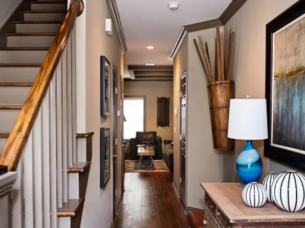 The Timbers Condominiums - 210 W Cranford Ave