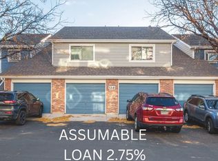 1341 S Cathay Ct APT 201, Aurora, CO 80017