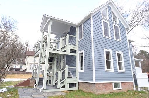 2nd image of 71 Lindsley Ave #B