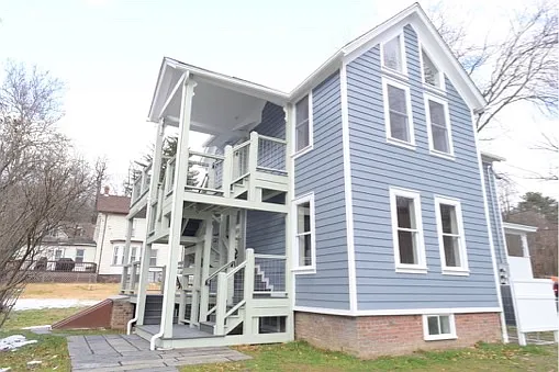 Building Photo - 71 Lindsley Ave #B