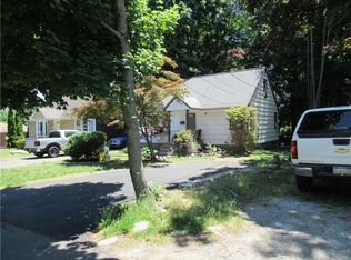 8 W Hickory St, Spring Valley, NY 10977