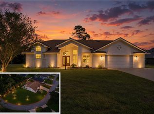 107 Lindsay Dr, Palm Coast, FL 32137