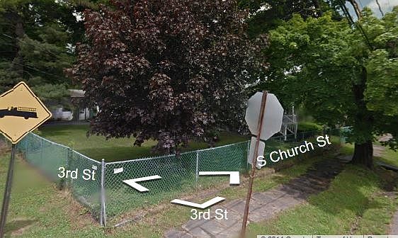 2nd image of 8 S Church St