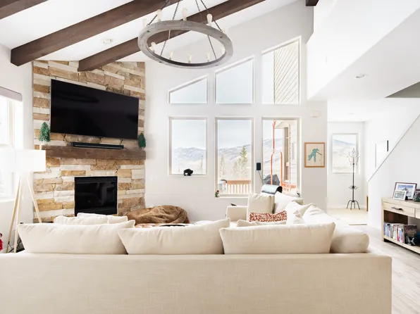 213 Fawn Court, Silverthorne, CO 80498