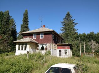 N10648 Old 13 Rd, Phillips, WI 54555