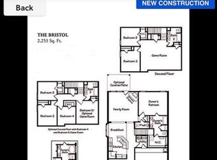 23126 Willowford Glen Ln, Katy, TX 77493