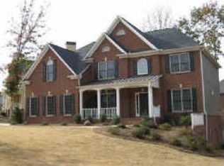 1720 Unity Loop, Cumming, GA 30040