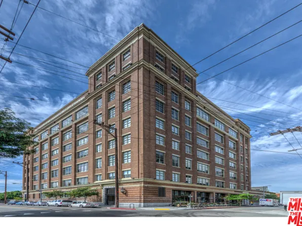 1850 Industrial St APT 310, Los Angeles, CA 90021