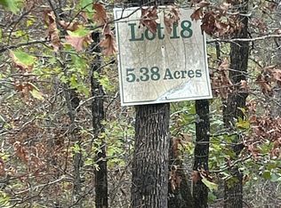 0 Red Hawk Cir, Paron, AR 72122