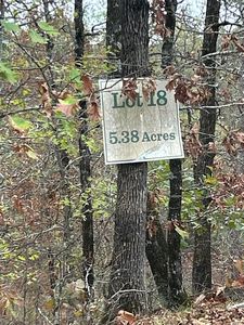 0 Red Hawk Cir, Paron, AR, 72122