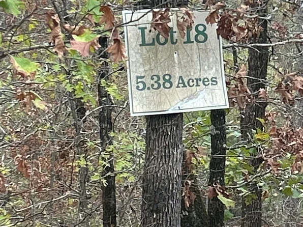 0 Red Hawk Cir, Paron, AR 72122