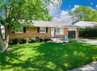 4737 Kolmar Ave, Dayton, OH 45432