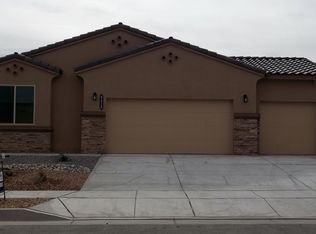 8628 Bouvardia Ave NW, Albuquerque, NM 87120