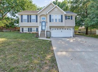 6 Tower Ct, Bonne Terre, MO 63628