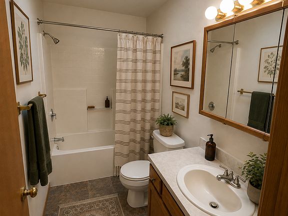 5th image of 305 S 3rd St Ste B