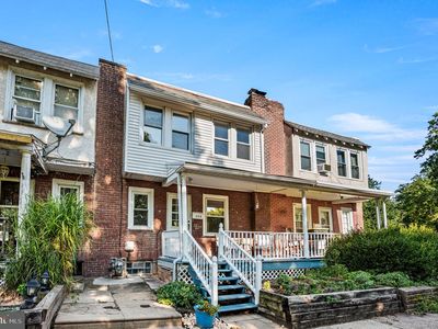 229 Parkside Ln, Glenside, PA, 19038