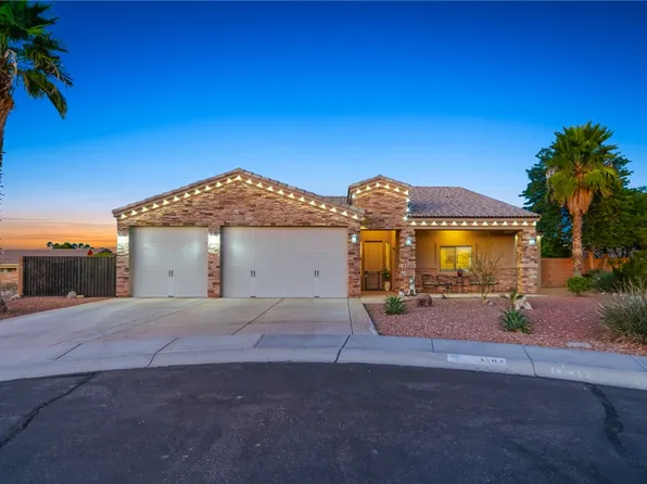 1102 Bella Luna Dr, Bullhead City, AZ 86429