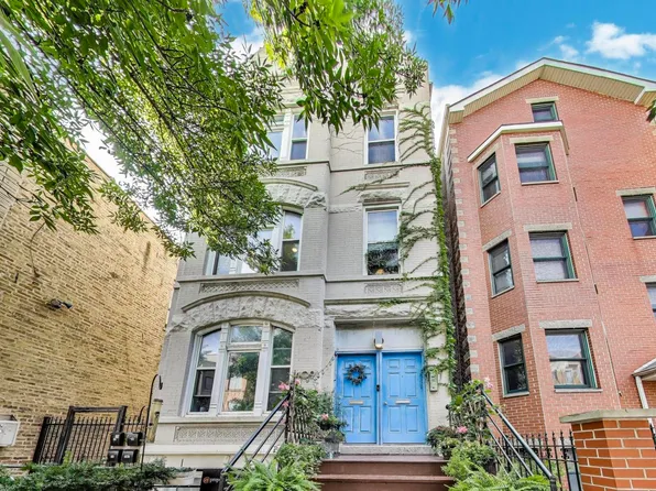 1409 W Superior St APT 2R, Chicago, IL 60642