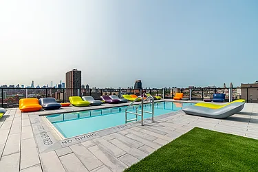 Rented by BHS Development Marketing