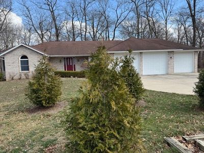 1110 S 2nd St, Effingham, IL, 62401
