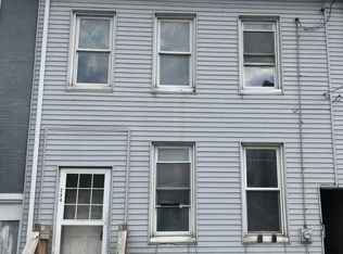 234 Chestnut St, York, PA 17403