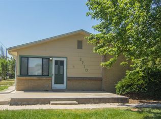 2710 W Bates Ave, Denver, CO 80236