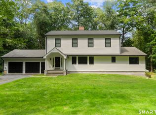 8 Rising Road, Norwalk, CT 06850